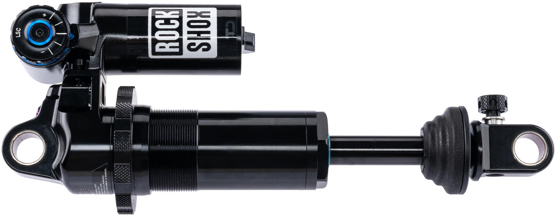 Rockshox Heckschock RS Vivid Coil Ult.RC2T 210 x 52,5 mm