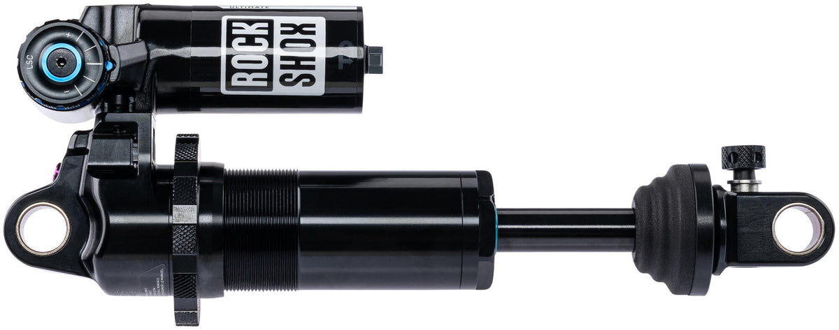 Rockshox Heckschock RS Vivid Coil Ult.RC2T 210x50 mm
