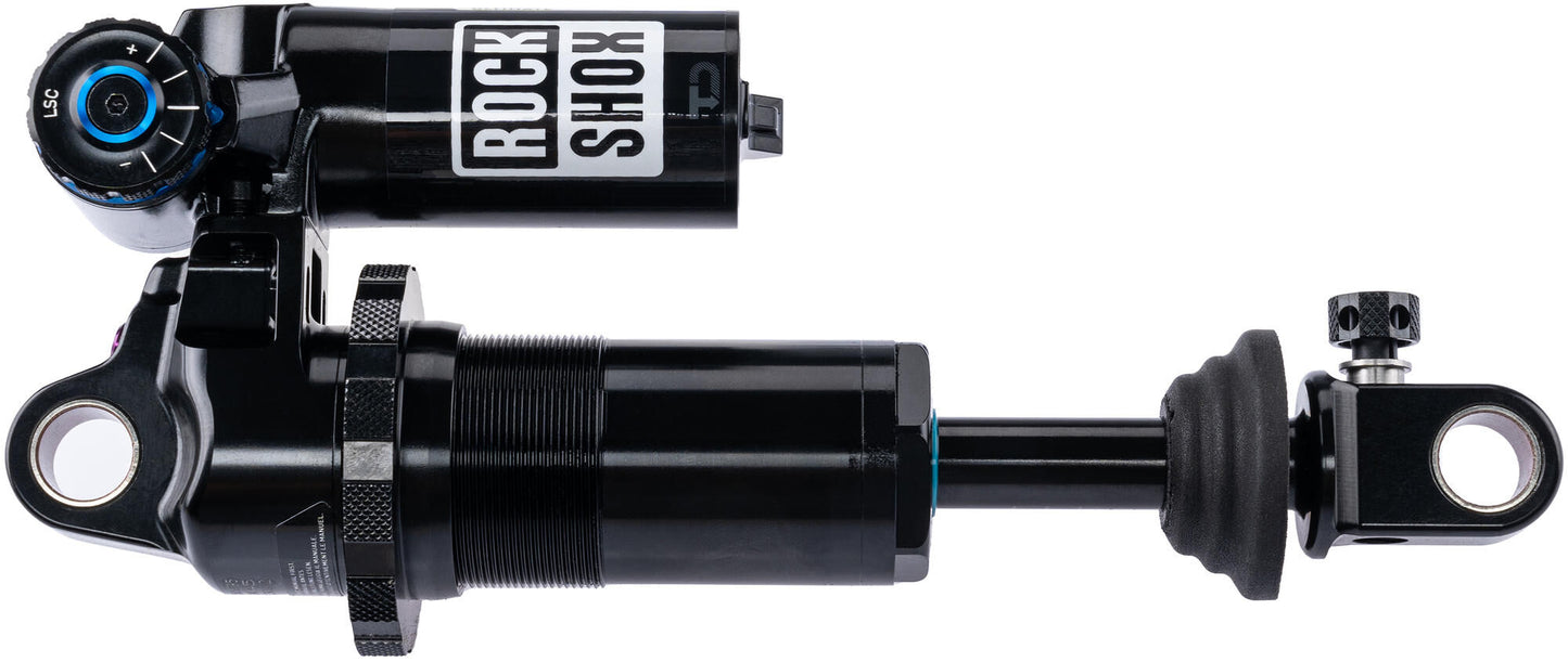Rockshox Heckschock RS Vivid Coil Ult.RC2T 190x45mm