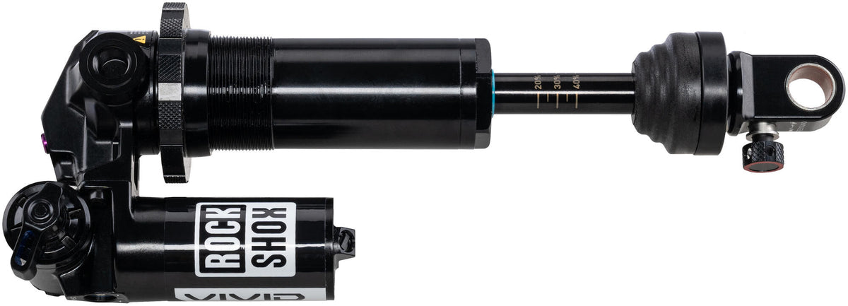 Rockshox Heckschock RS Vivid Coil Ult.RC2T 205x87,5 mm