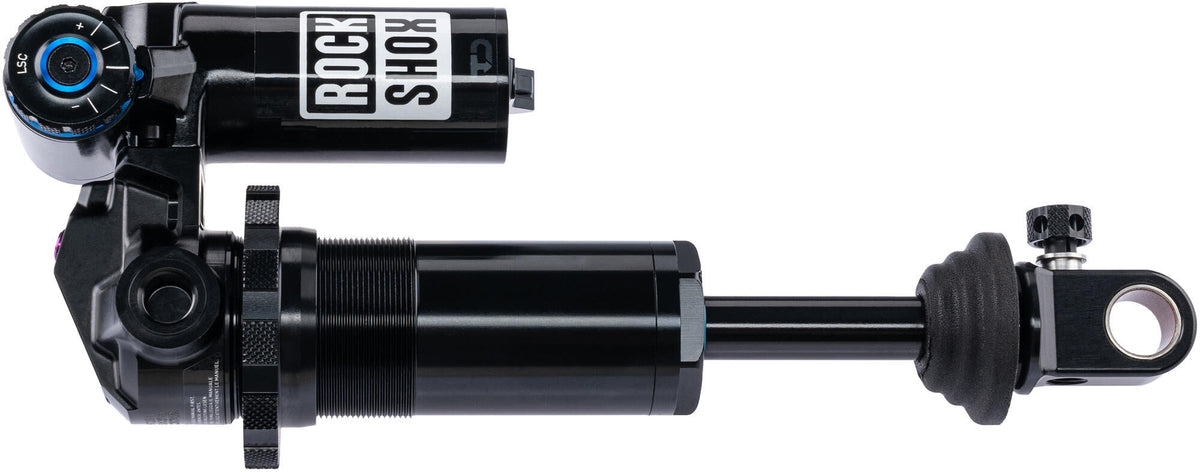 Rockshox Heckschock RS Vivid Coil Ult.RC2T 185x55mm