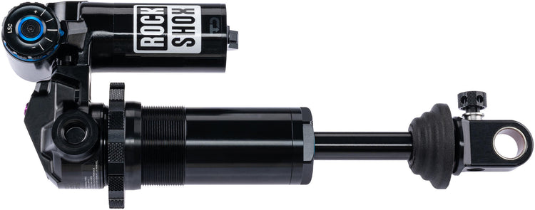 Rockshox Heckschock RS Vivid Coil Ult.RC2T 185x55mm