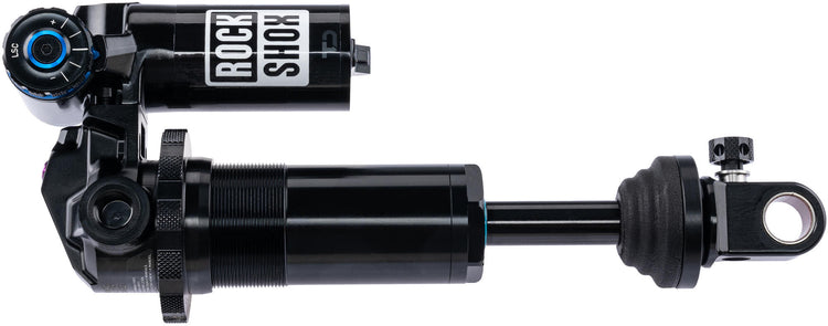 Rockshox Heckschock RS Vivid Coil Ult.RC2T 185x50 mm