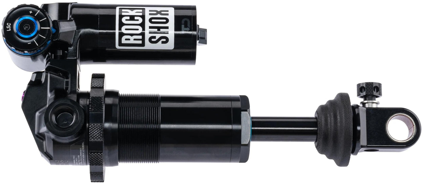 Rockshox Heckschock RS Vivid Coil Ult.RC2T 165x45 mm