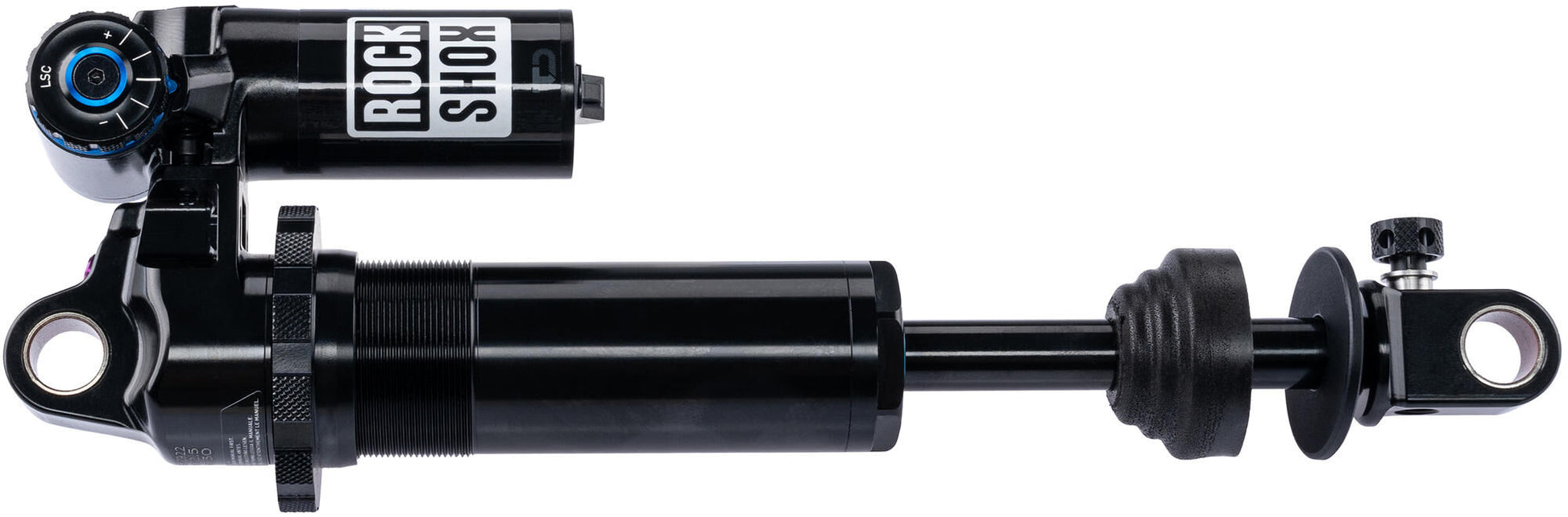 Rockshox Heckschock RS Vivid Coil ult.dh RC2T 250 x 72,5 mm