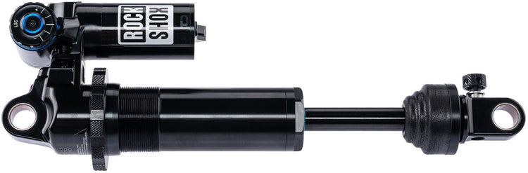 Rockshox Heckschock RS Vivid Coil ult.dh RC2T 250 x 70 mm