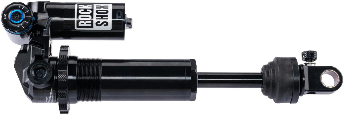 Rockshox Heckschock RS Vivid Coil ult.dh RC2T 225x70mm