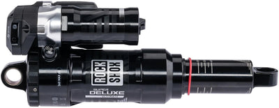 Rockshox Heck -Stoßdämpfer RS ​​Sup.del. ULT.FA 210x55 mm