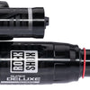 Rockshox Heck -Stoßdämpfer RS Sup.del. ULT.FA 210x55 mm