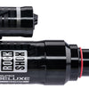 Rockshox Heck -Stoßdämpfer RS ​​Sup.del. ULT.FA 205x60mm