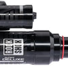Rockshox Heck -Stoßdämpfer RS ​​Sup.del. ult.fa 185x55mm
