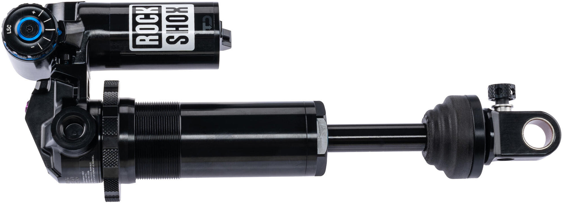 Rockshox Heckschock RS Vivid Coil ult.dh RC2T 250 x 75 mm