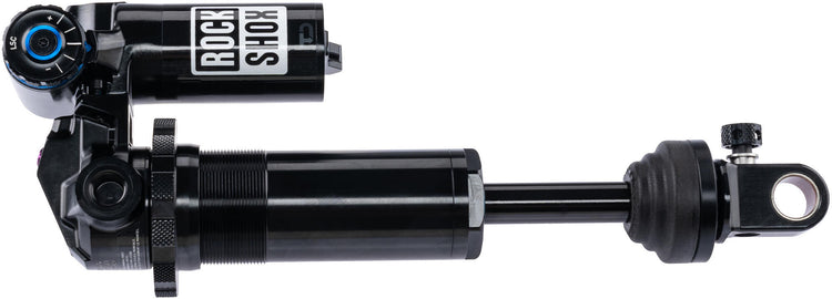 Rockshox Heckschock RS Vivid Coil ult.dh RC2T 250 x 75 mm