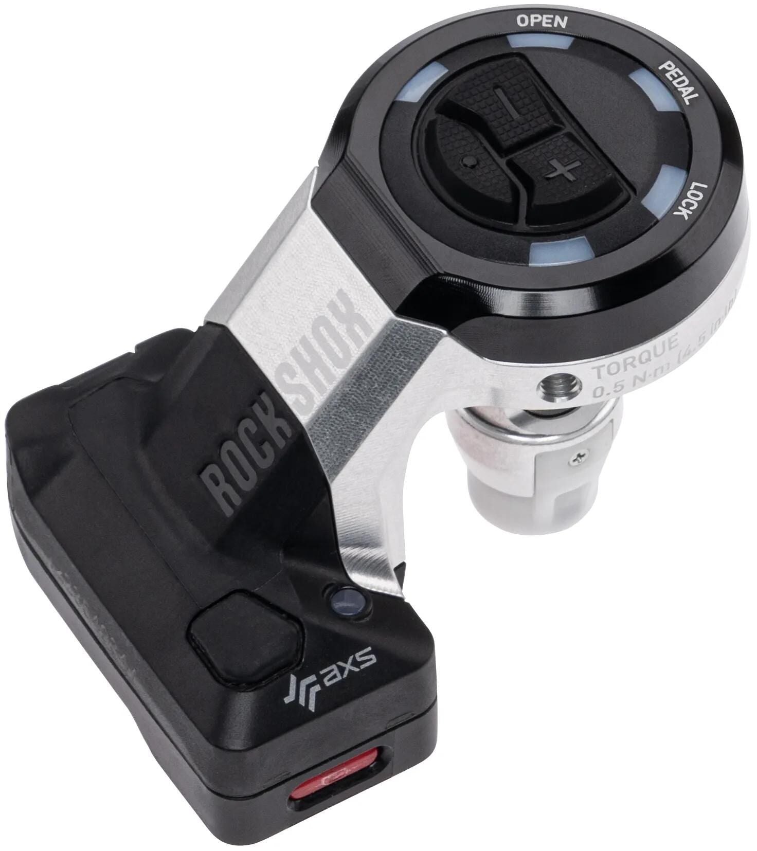 Rockshox Kontrollmodul Flight Attendant Control Module RS Flight Atten. Seite 2024+ 32mm