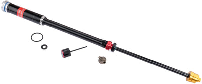 RockShox Dämpfer Dämpfer RS ​​Charger 3.1 Flight Att. lyrisch
