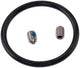 Rockshox RS -Steuermodul fa Pike 24+