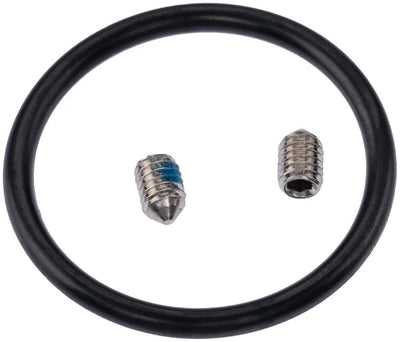 Rockshox Control Modul RS Flight Dämpfung. Zeb