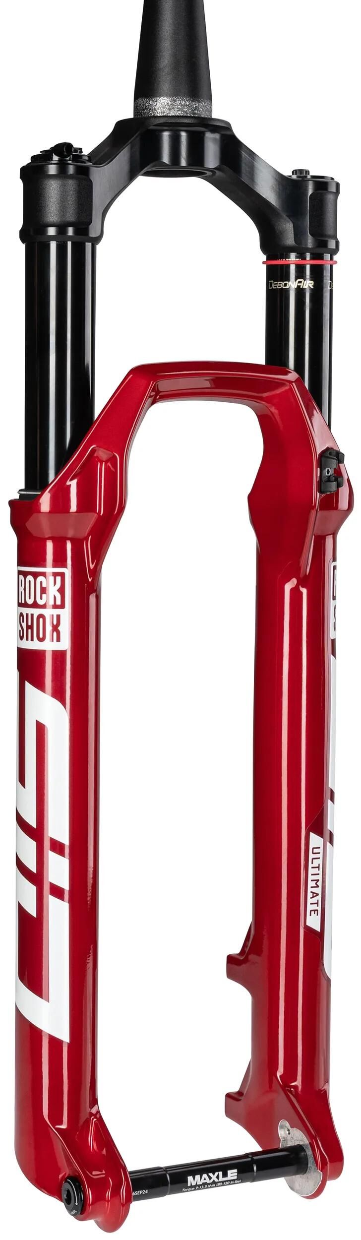 Rockshox spsp.f.fork RS Sid Ult.fl. ATT.RACE DAY 3P 27,5 + 29