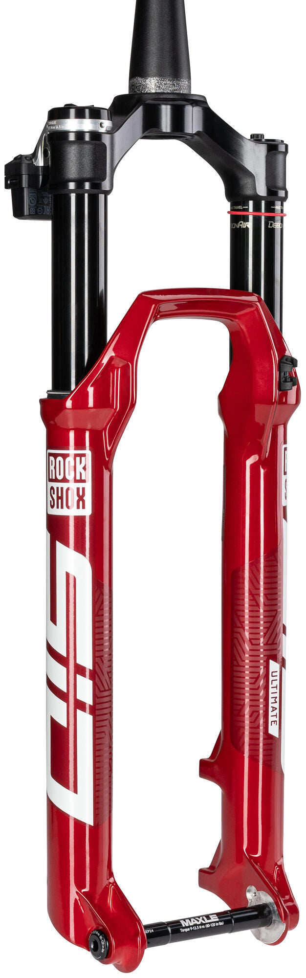 Rockshox Susp.F.Fork RS Sid Ult. Fl.att.Race Day 3p 27,5 +