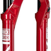 Rockshox Sus.fork RS Lyrik Ult.RC2 27,5 + 29 rot 140 mm