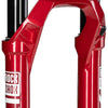 Rockshox Sus.fork RS Lyrik Ult.RC2 27,5 + 29 Red 160 mm