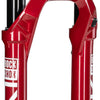 Rockshox susp.f.fork rs lyrik ult. RC2 27,5 + 29 rot