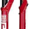 Rockshox Sus.fork RS Pike Ult.RC2 27,5 Boost Red 120 mm