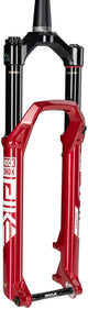 Rockshox Suspork RS Pike Ult.RC2 27,5 + 29 rot 140 mm