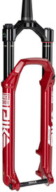 Rockshox Susp.F.Fork RS Pike Ult.RC2 27,5 + 29 Rot 120 mm