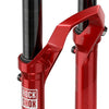 Rockshox susp.f.fork rs lyrik ult. fl.att.27.5 + 29 rot