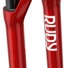 Rockshox RS Suspension Fork Rudy U 700c 40 mm 45off rot