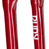 RockShox Federgabel Rudy Ultimate Race Day 2 XPLR RS Federgabel Rudy U 700C 40mm 51off rot