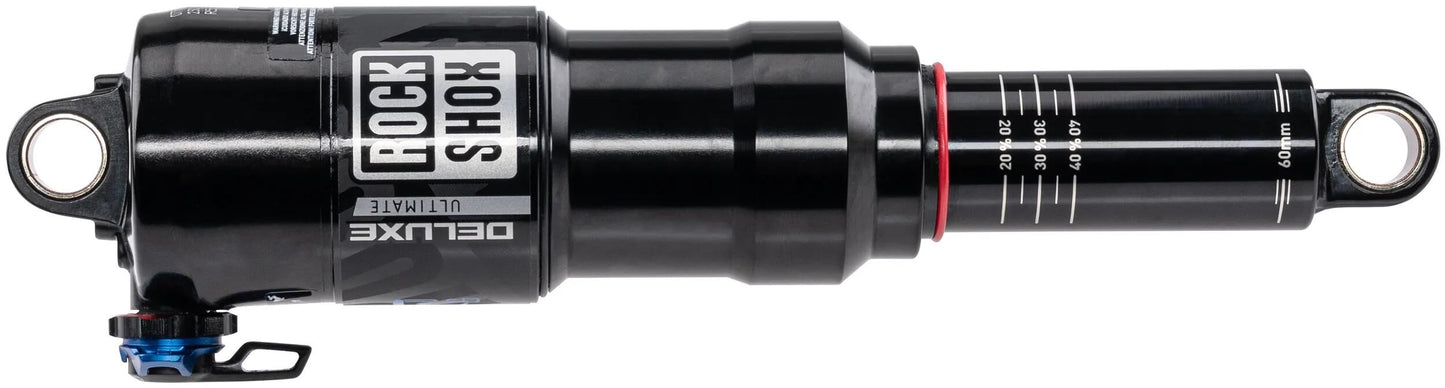 Rockshox Stoßdämpfer Deluxe Ultimate RCT C2