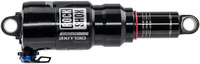 Rockshox Stoßdämpfer Deluxe Ultimate RCT Hinterradstoßdämpfer RS ​​Deluxe Ult. RCT 190 x 37,5 mm