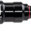 Rockshox Stoßdämpfer Deluxe Ultimate RCT Hinterradstoßdämpfer RS ​​Deluxe Ult. RCT 185 x 50 mm