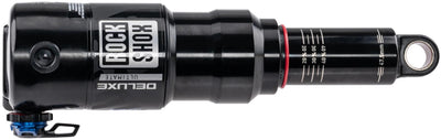 Rockshox Stoßdämpfer Deluxe Ultimate RCT Hinterradstoßdämpfer RS ​​Deluxe Ult. RCT 185 x 47,5 mm