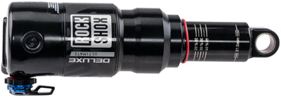 Rockshox Stoßdämpfer Deluxe Ultimate RCT Hinterradstoßdämpfer RS ​​Deluxe Ult. RCT 165 x 37,5 mm