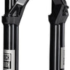 Rockshox RS Suspension Fork Reba G 29 130mm 3p CRN 44 Schwarz