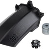 Rockshox RS Suspension Fork Reba G 29 130mm 3p CRN 44 Schwarz