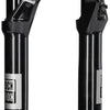 Rockshox RS Suspension Fork Reba G 27 110 mm 2p RMT 44 Schwarz