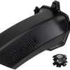Rockshox RS Suspension Fork Reba G 27 110 mm 2p RMT 44 Schwarz