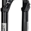 Rockshox RS Suspension Fork Reba G 27 130mm 2p RMT 44 Schwarz