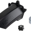 Rockshox RS Suspension Fork Reba G 27 110 mm 3p CRN 44 Schwarz