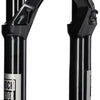 Rockshox RS Suspension Fork Reba G 27 120 mm 3p CRN 44 Schwarz