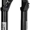Rockshox RS Suspension Fork Reba G 27 130mm 3p CRN 44 Schwarz