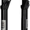 Rockshox RS Suspension Fork Reba G 27 100mm 3p RMT 44 Schwarz