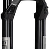 Rockshox RS Suspension Fork Reba G 27 130mm 3p RMT 44 Schwarz