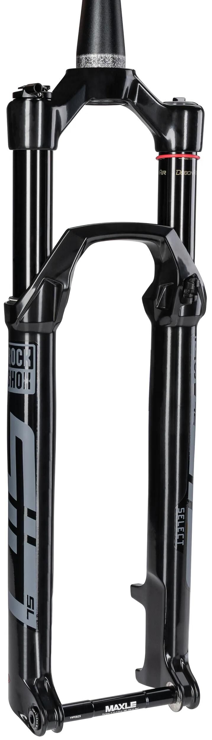 Rockshox Spring Fork 29 SID SL Wählen Sie Ladegerät Rl E1 aus