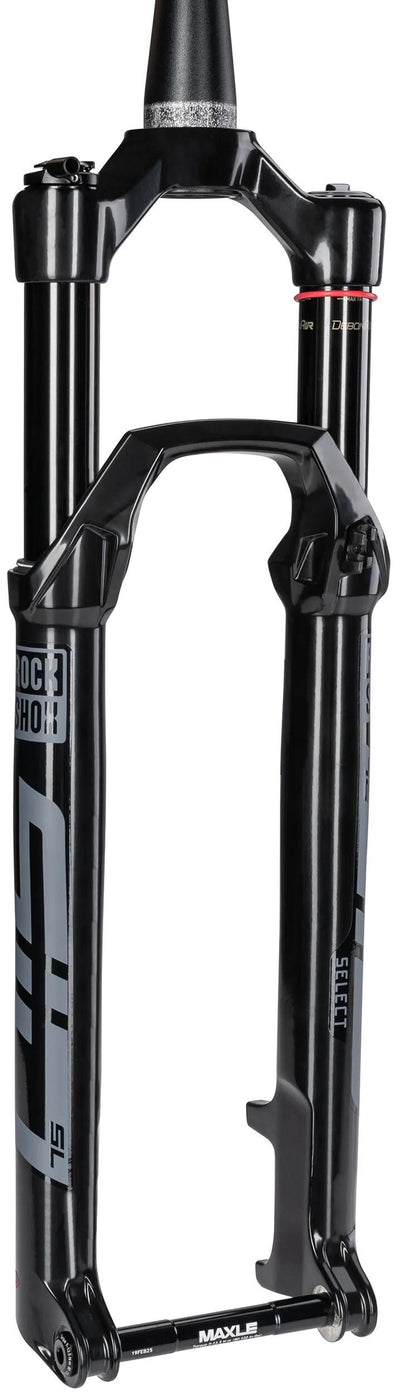 Rockshox Spring Fork 29 SID SL Wählen Sie Ladegerät Rl E1 aus