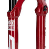 RockShox Federgabel SID SL Ultimate Flight Attendant Race Day 3P RS Federgabel Sid SL FA 29 100 mm 3P 44 Rot